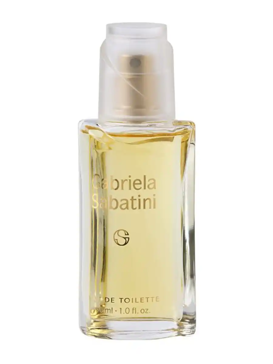 Bild 1 von GABRIELA SABATINI Eau de Toilette Natural Spray, 30 ml