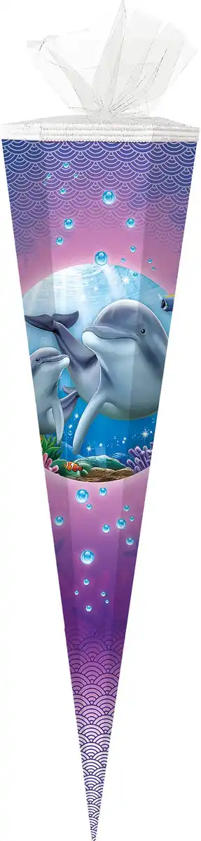 Bild 3 von Schultüte ca. 50 cm hoch