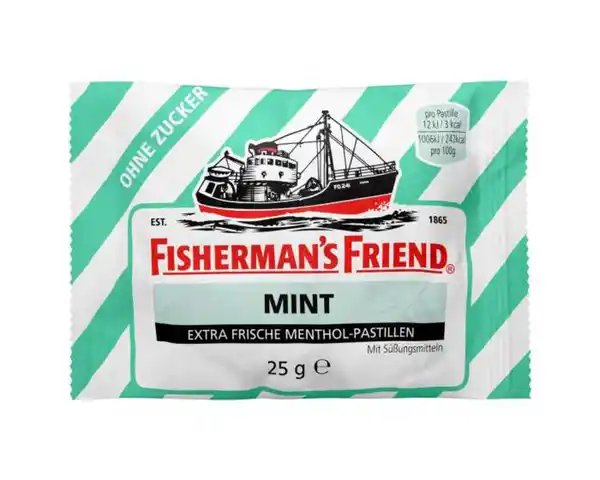 Bild 1 von Fisherman's Mint