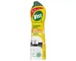 Viss Scheuermilch Lemon