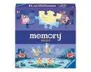 Bild 1 von memory Puzzle Tiere am Teich