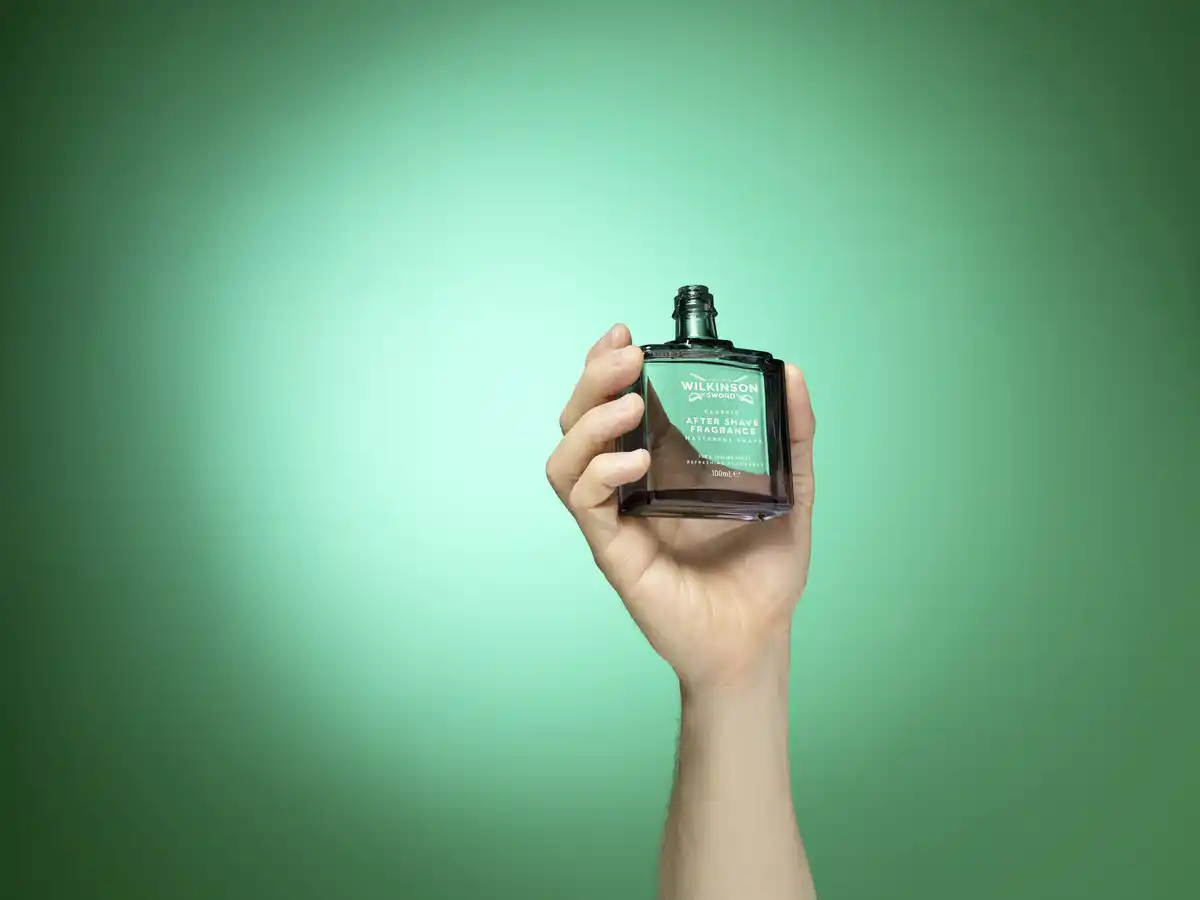 Bild 4 von Wilkinson Sword After Shave Classic, 100 ml