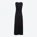 Bild 2 von Damen-Kleid mit Raffung