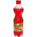 Bild 1 von Kohlensäurehaltiges Erfrischungsgetränk "Pink Grapefruit" mi...