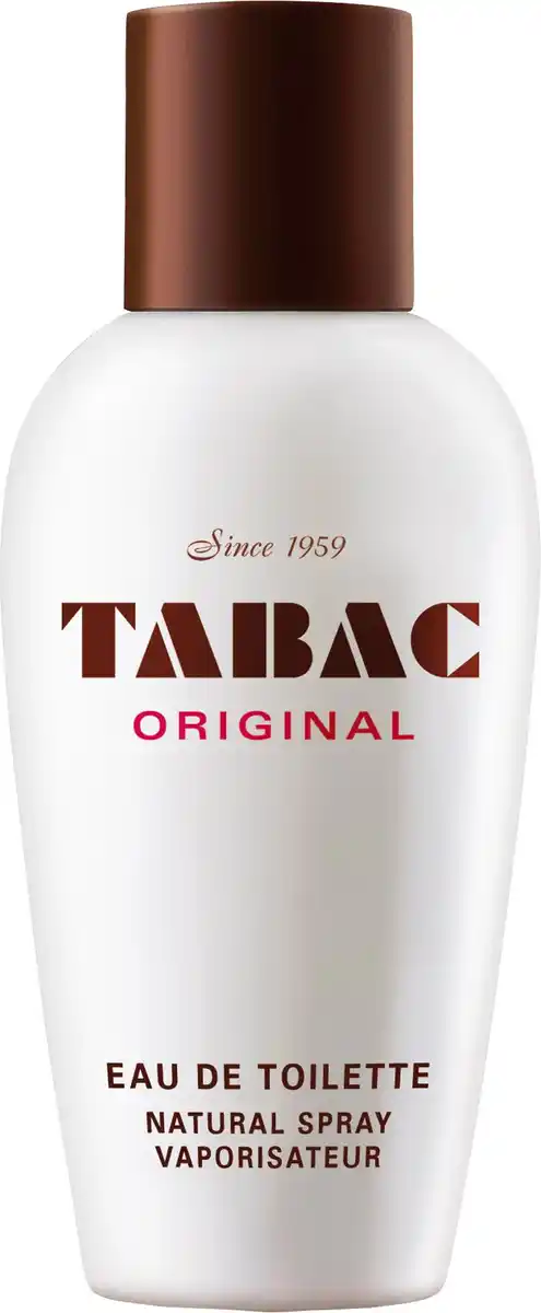 Bild 1 von TABAC ORIGINAL Eau de Toilette, 50 ml