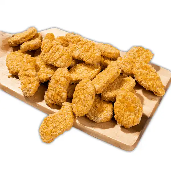 Bild 2 von Morliny Chicken Nuggets