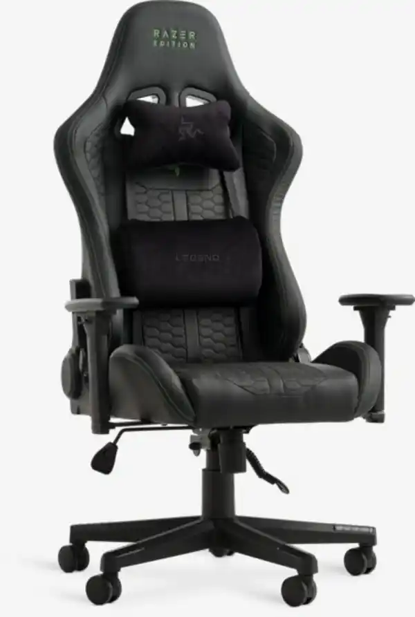 Bild 1 von Gaming-Stuhl TYPE Z RAZER ed.™ LEGEND