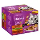 Bild 1 von Whiskas Katzenfutter