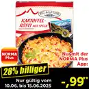 Bild 1 von St. Alpine Kartoffel-Spezialität