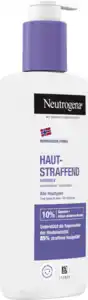 Neutrogena Hautstraffende Bodymilk, 250 ml