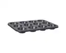 Bild 1 von Muffinform 12er, Antihaft
