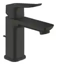 Bild 1 von Grohe Quickfix Waschtischarmatur Dice S schwarz matt
