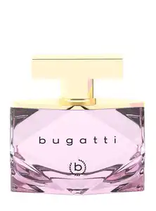 bugatti bellissima Viola for her Eau de Parfum, 60 ml
