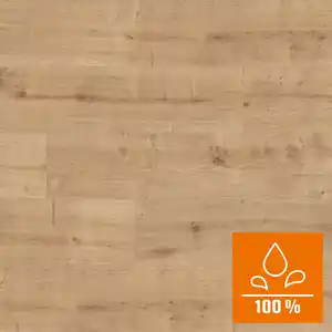 Poseidon Laminatboden Tahiti Oak 7 mm wasserresistent