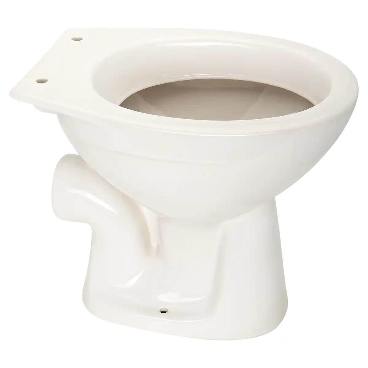 Bild 1 von Stand-WC "Universal" weiß