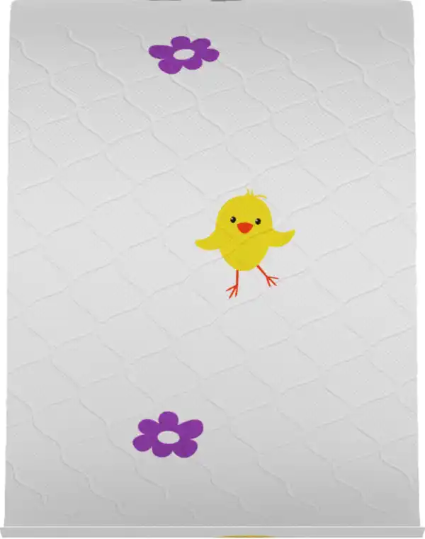 Bild 2 von alouette Toilettenpapier Life is sweeter with friends