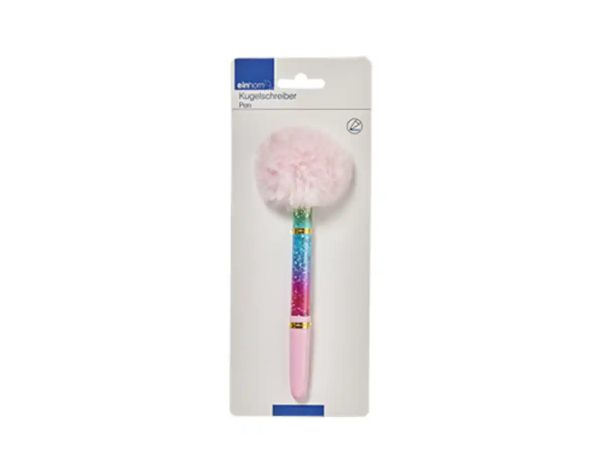 Bild 3 von Kugelschreiber Pom Pom