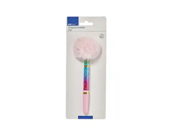 Bild 3 von Kugelschreiber Pom Pom