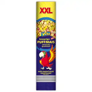 Bona Vita Puff Mais XXL