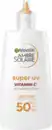 Bild 2 von Garnier Ambre Solaire Super UV Sonnenschutzfluid Anti-Dark-Spots LSF 50+, 40 ml