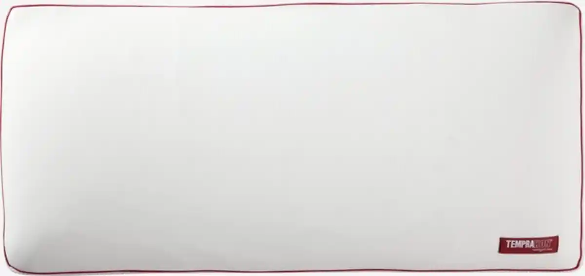 Bild 1 von Memoryschaum-Kissen 34x74x14 TEMPRAKON AIR