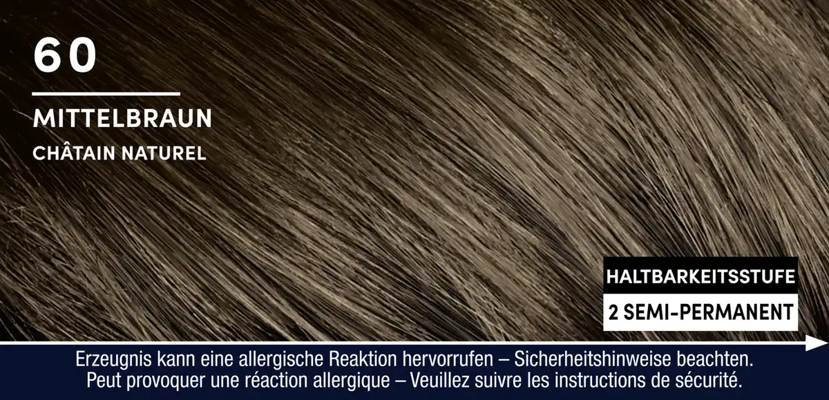 Bild 4 von Men Perfect Anti-Grau-Tönungs-Gel 60 Mittelbraun
