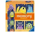 Bild 1 von memory Spiel Dimension