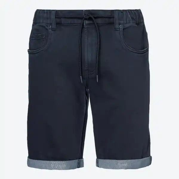 Bild 3 von Herren-Bermudas im 5-Pocket-Style