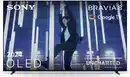 Bild 1 von K-55XR83 139 cm (55") OLED-TV schwarz / F