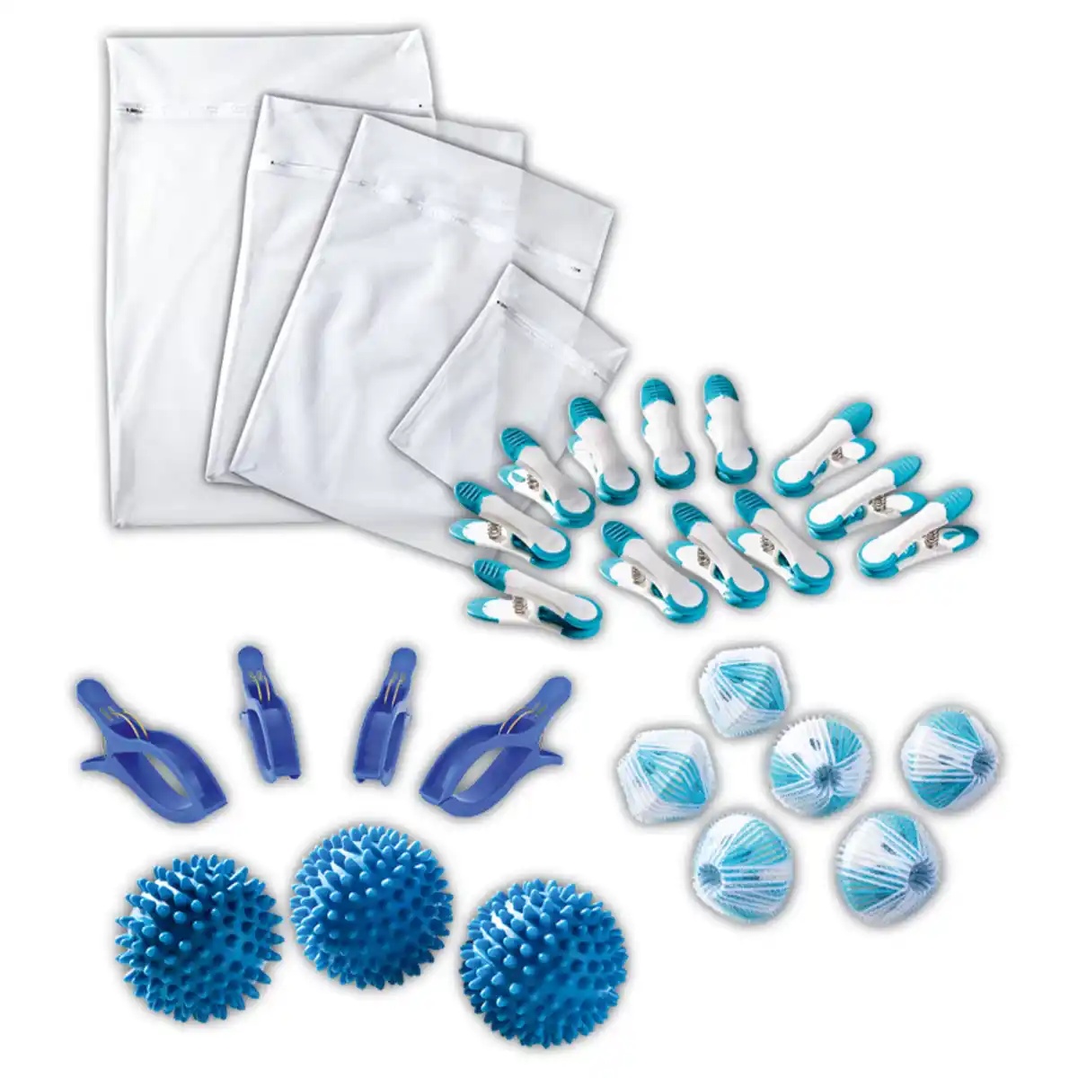 Bild 1 von Toptex Textilpflege-Helfer