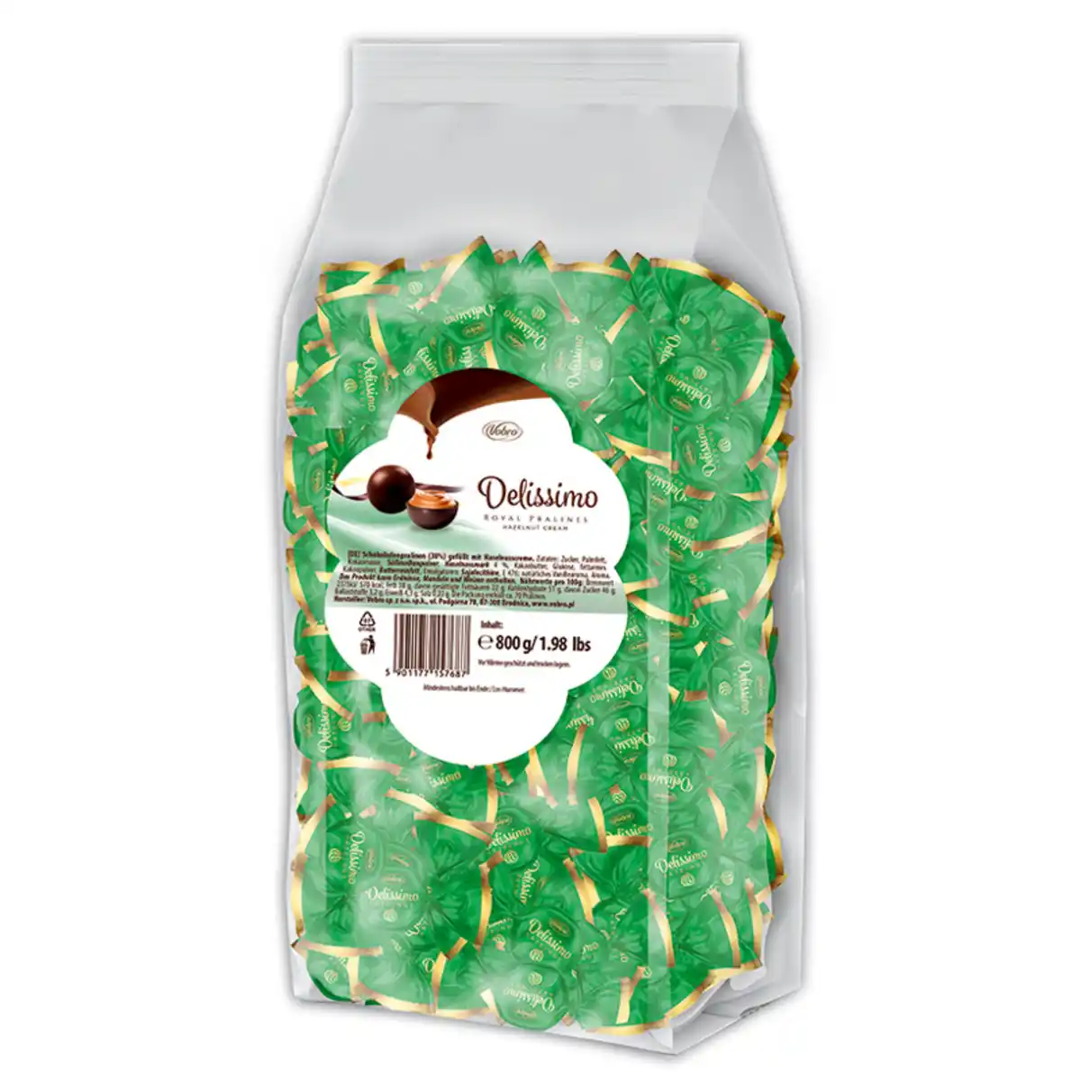 Bild 1 von Vobro Pralinen