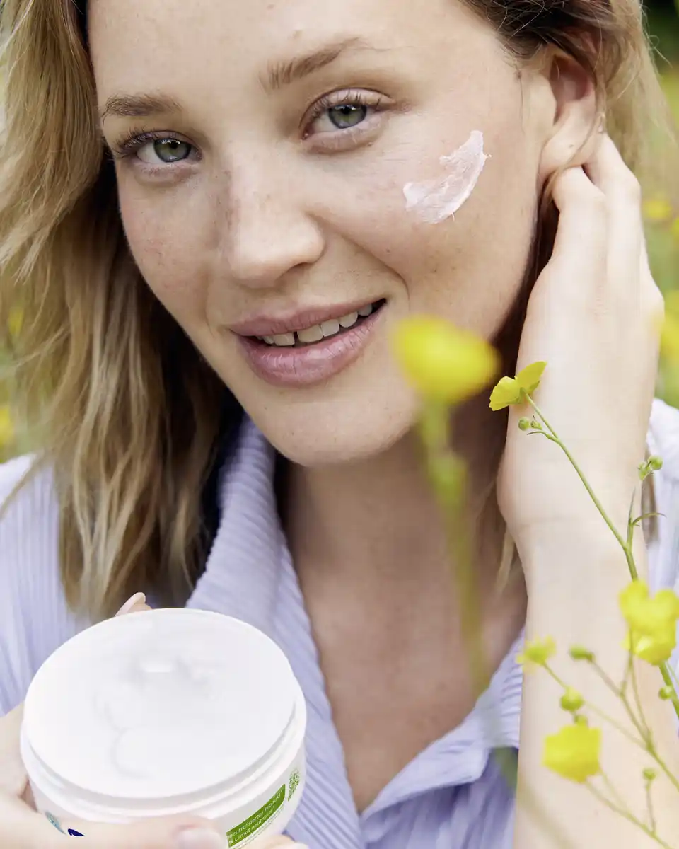 Bild 4 von NIVEA Soft Creme erfrischende Feuchtigkeitscreme, 200 ml