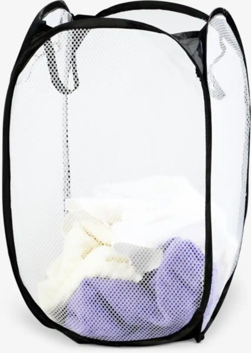 Bild 1 von Wäschekorb HARALD B36xL36xH59cm