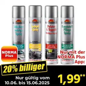 Carfit Professional Kfz-Pflege /-Öle 400 ml