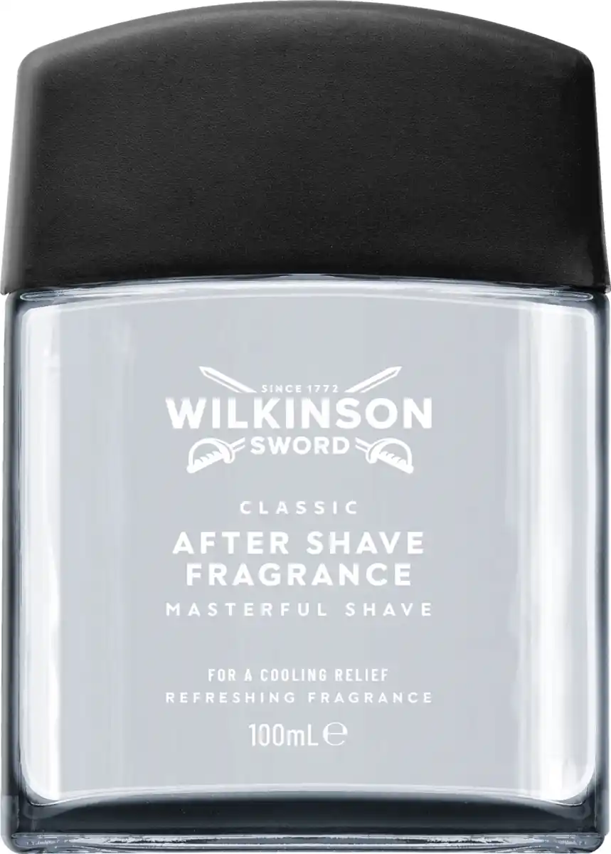 Bild 2 von Wilkinson Sword After Shave Classic, 100 ml