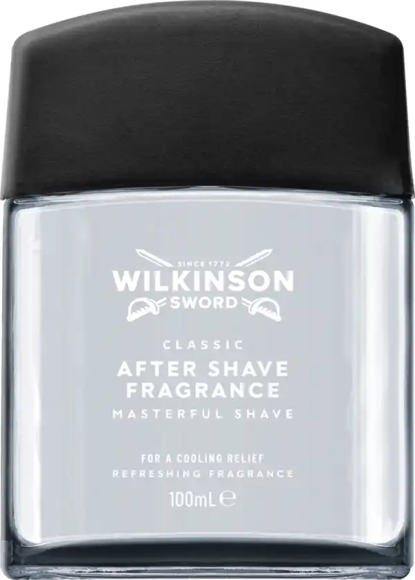 Bild 2 von Wilkinson Sword After Shave Classic, 100 ml