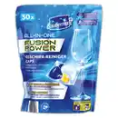 Bild 1 von Saubermax Geschirr-Reiniger Caps Fusion Power