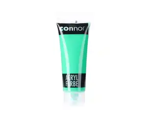 Connor Acrylfarbe 75 ml leuchtend grün