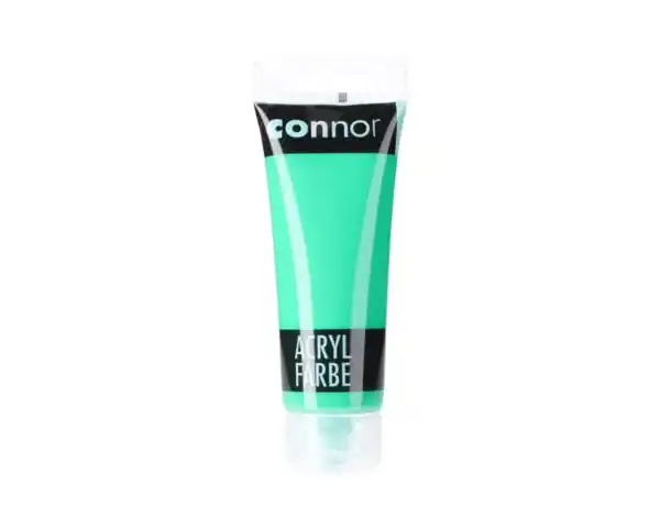 Bild 1 von Connor Acrylfarbe 75 ml leuchtend grün