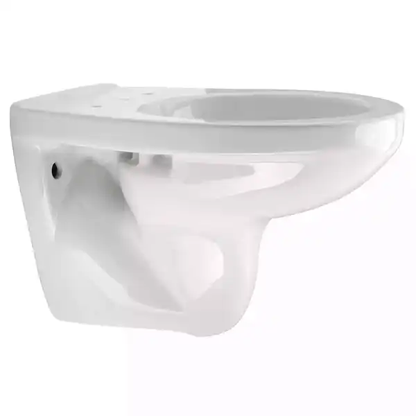 Bild 1 von Sanitop-Wingenroth Wand-WC 'Festival' reinweiß 35 x 35 x 53 cm