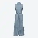 Bild 2 von Damen-Kleid aus Lyocell