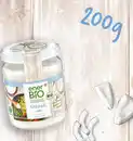 Bild 2 von enerBiO Kokosöl nativ Naturland, 200 g