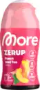 Bild 1 von More Zerup Peach Iced Tea, 65 ml