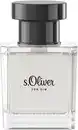 Bild 1 von s.Oliver FOR HIM Eau de Toilette Naturalspray, 30 ml
