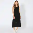 Bild 1 von Damen-Kleid mit Rundhalsausschnitt