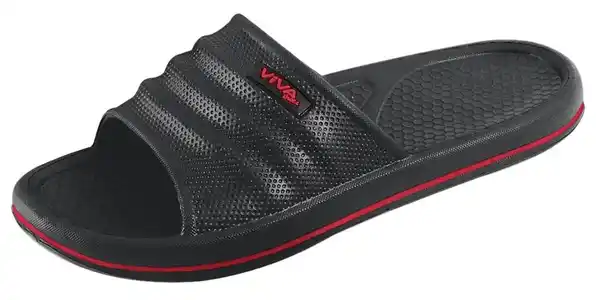 Bild 3 von Herren-Badepantoletten