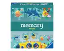Bild 1 von memory Puzzle Unterwasserwelt