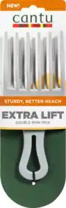 Cantu Extra Lift Double Row Pick