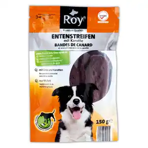 Roy Geflügel Snacks