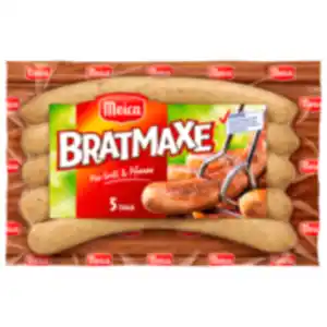 Meica Bratmaxe